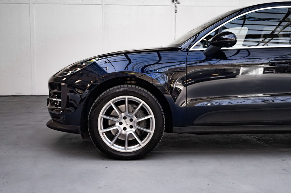 Macan (95B) 3.0 V6 354CH S PDK 2019 occasion 75014 Paris