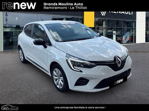 Clio 1.5 Blue dCi 100ch Evolution 2022 occasion 88160 Le Thillot