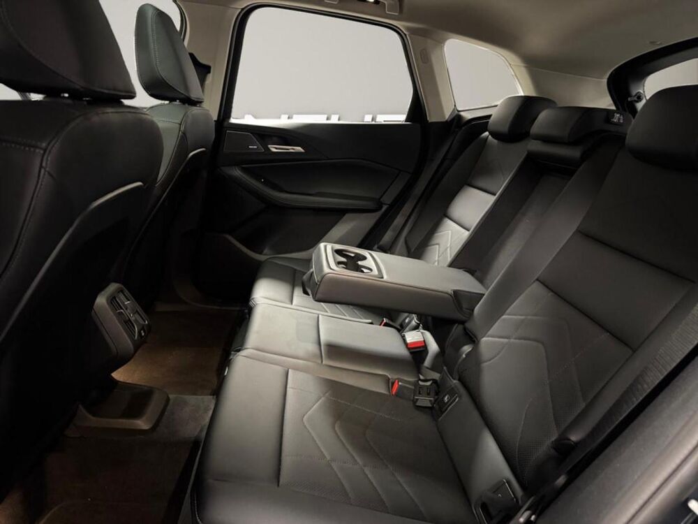 Serie 2 220i 170ch Luxury DKG7 2026 occasion 92100 Boulogne-Billancourt