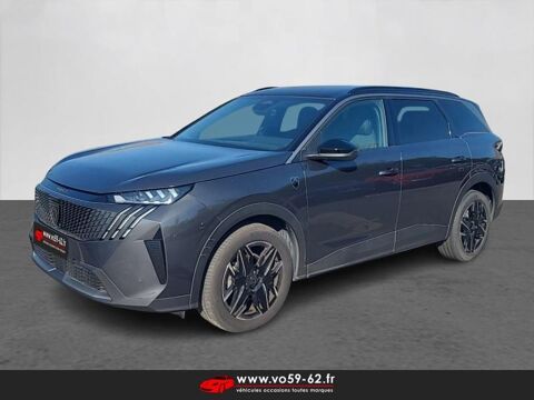 Peugeot 5008 Hybrid 145ch GT e-DCS6 2025 occasion Arras 62000