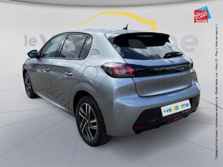 208 1.5 BlueHDi 100ch S&S Allure Pack 2021 occasion 67800 Bischheim