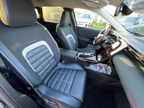 C5 aircross 1.2 Hybride 145ch MAX boite automatique 2025 occasion 27930 Normanville