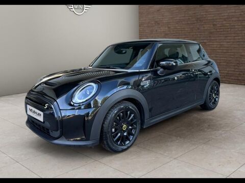 Mini Cooper SE 184ch Edition Premium BVA 5CV 2023 occasion Chambourcy 78240