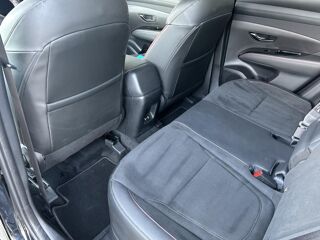 Tucson 1.6 T-GDI 215ch Hybrid N Line Creative 2024 occasion 78200 BUCHELAY