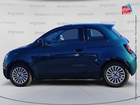 500 e 95ch MY23 2023 occasion 90000 Belfort