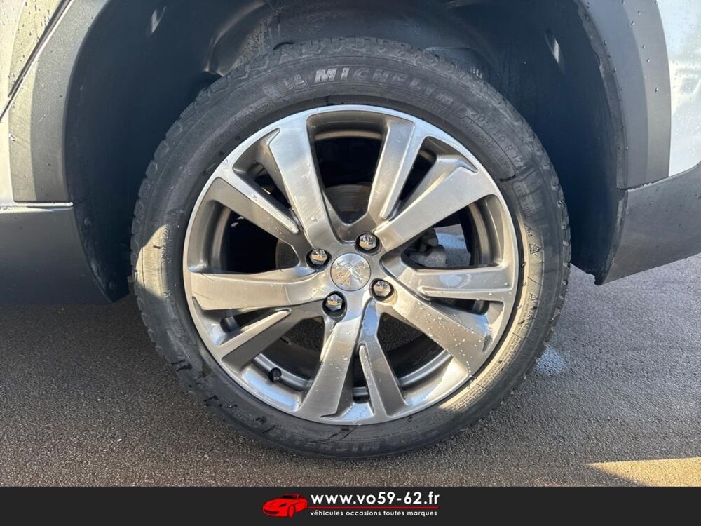 2008 1.6 BlueHDi 120ch Crossway S&S 2018 occasion 62000 Arras