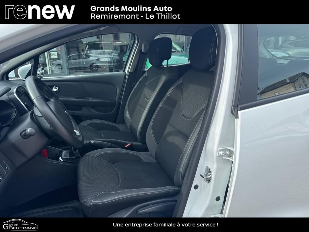 Clio 1.5 dCi 75ch energy Business 5p 2019 occasion 88160 Le Thillot