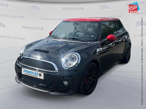 Annonce voiture Mini Cooper 11999 