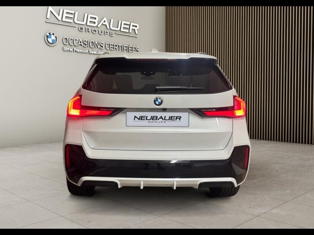X1 sDrive18i 136ch M Sport 2023 occasion 92100 Boulogne-Billancourt