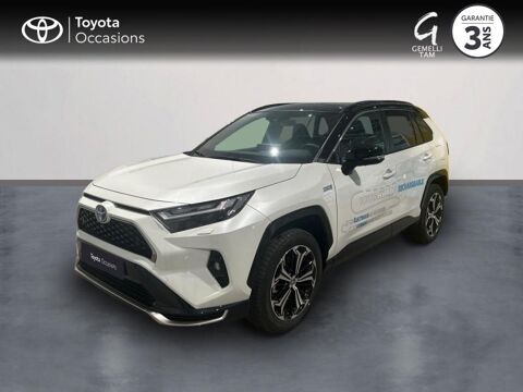 Annonce voiture Toyota RAV 4 56500 