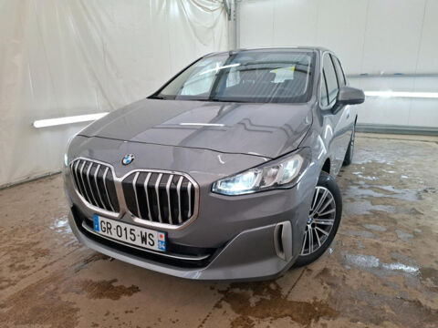 BMW Serie 2 (U06) 218D 150CH LUXURY DKG7 2023 occasion Saint-Ouen-l'Aum&ocirc;ne 95310