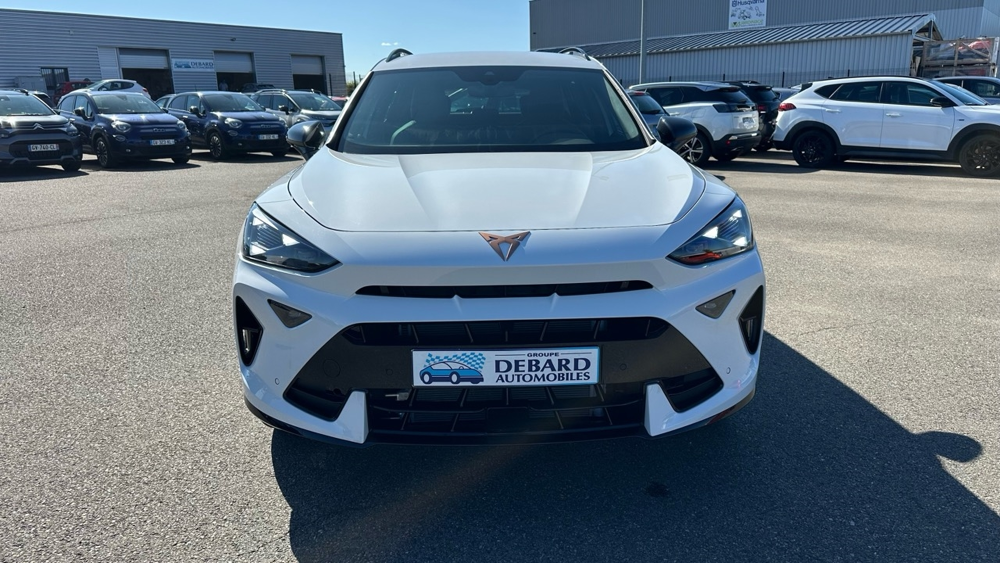 Formentor 2.0 TDI 150CH V DSG7 2025 occasion 82370 Campsas