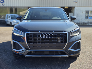 Q2 35 TFSI 150CH BUSINESS LINE S TRONIC 7 2023 occasion 70210 Montdor&eacute;