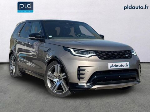 Discovery D300 R-Dynamic HSE 2021 occasion 13730 ST VICTORET