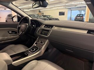 Range Rover Evoque 2.0 TD4 150 SE Dynamic 4x4 BVA Mark VI 2018 occasion 78560 LE PORT MARLY
