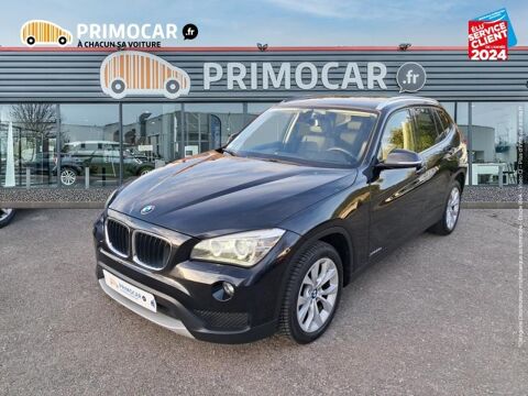 Annonce voiture BMW X1 15499 
