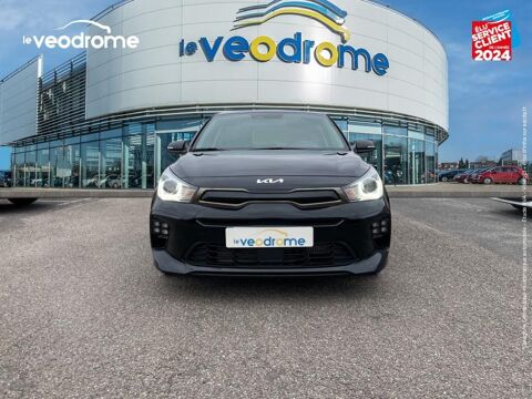 Rio 1.0 T-GDI 120ch MHEV GT-Line 2023 occasion 57970 Illange