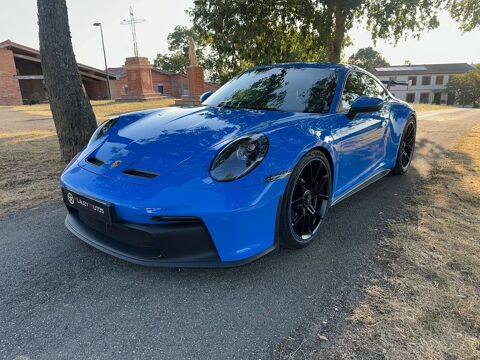 Porsche 911 (992) 4.0 510CH GT3 PDK 2023 occasion VACQUIERS 31340