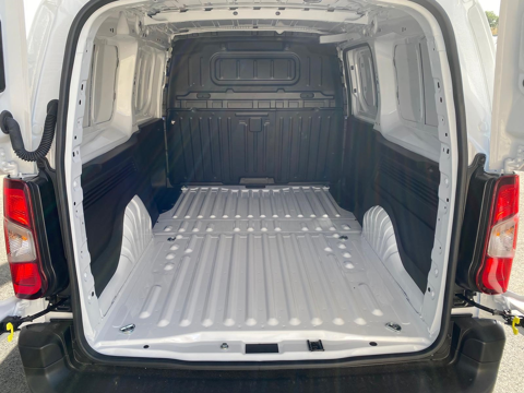 Partner XL DIESEL 130CH AUTOMATIQUE 2026 occasion 31670 Lab&egrave;ge