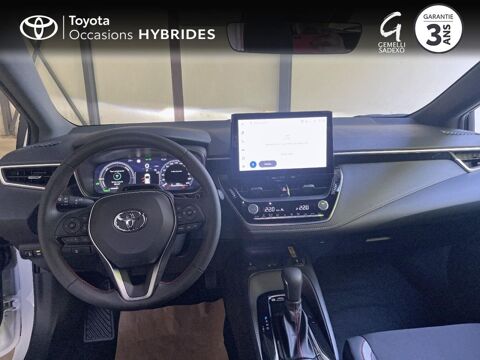 Corolla 2.0 178ch GR Sport MY26 2026 occasion 84100 Orange