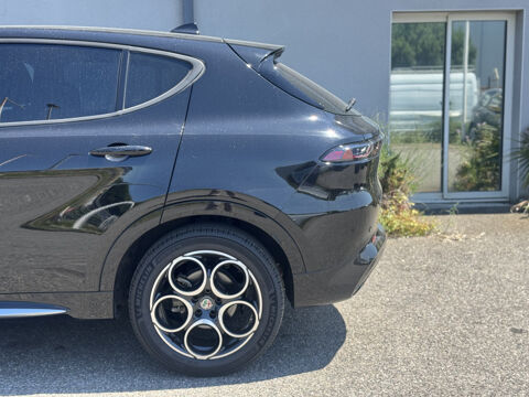 Tonale 1.5 HYBRID 160 CH TI TCT 2023 occasion 31770 Colomiers