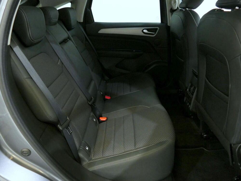 Arkana 1.6 E-Tech hybride 145ch Techno 2022 occasion 77400 Lagny-sur-Marne