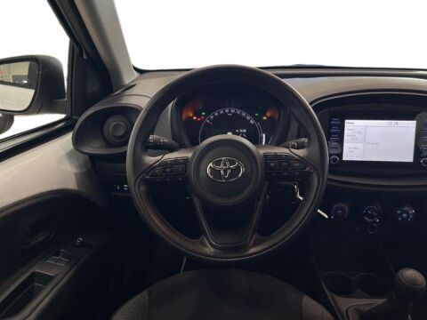 Aygo 1.0 VVT-i 72ch Active Business MY23 2023 occasion 13730 Saint-Victoret
