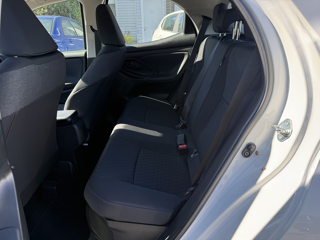 Yaris 116H DYNAMIC 5P MY22 2022 occasion 26740 Les Tourrettes