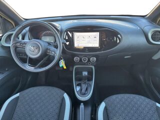 Aygo 1.0 VVT-i 72ch Design S-CVT MY24 2025 occasion 13012 Marseille