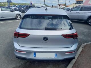 Golf 2.0 TDI SCR 116ch Life Plus 2023 occasion 64600 Anglet