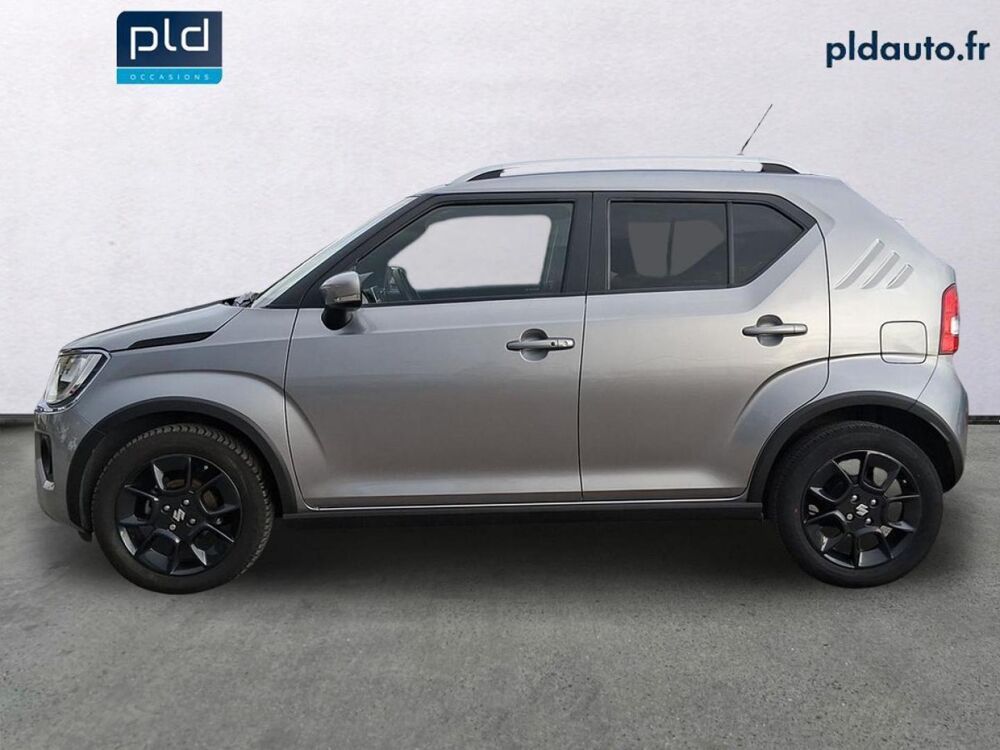 Ignis 1.2 Dualjet Hybrid 83ch Pack 2020 occasion 13730 ST VICTORET