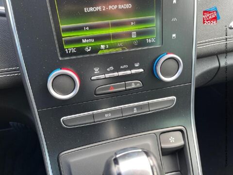 Sc&eacute;nic 1.3 TCe 140ch energy Intens EDC 2018 occasion 08000 Charleville-M&eacute;zi&egrave;res