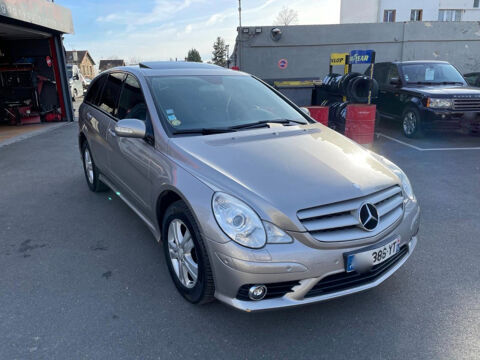 Classe R 280 CDI PACK SPORT 7GTRO 2008 occasion 93220 Gagny