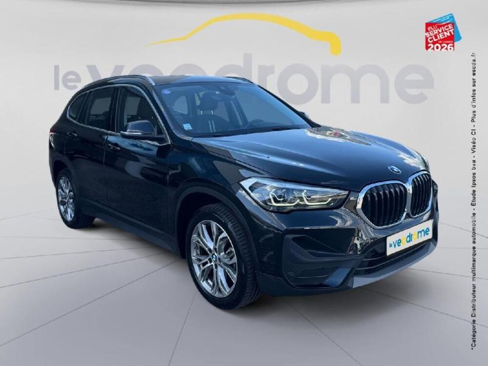 X1 sDrive18iA 136ch Business Design DKG7 2022 occasion 67800 Bischheim