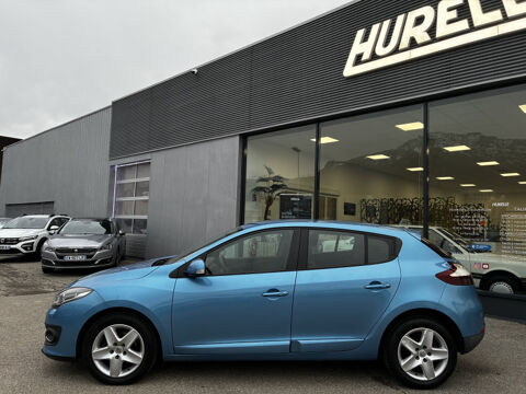 M&eacute;gane III 1.5 DCI 95CH BUSINESS EURO6 2015 2015 occasion 38130 ECHIROLLES