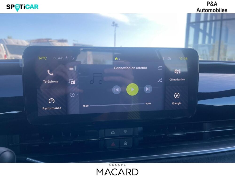 600 E e 240ch 54kWh Turismo 2026 occasion 82000 Montauban