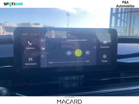 600 E e 240ch 54kWh Turismo 2026 occasion 82000 Montauban