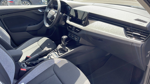 Kamiq 1.0 TSI EVO 2 116CH SELECTION DSG7 2025 occasion 87270 COUZEIX