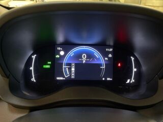 Yaris 116h Design 5p MY25 2025 occasion 13400 Aubagne