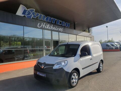 Renault Kangoo Express 1.5 BLUE DCI 80CH CONFORT 5CV 2021 occasion Nogent-le-Phaye 28630