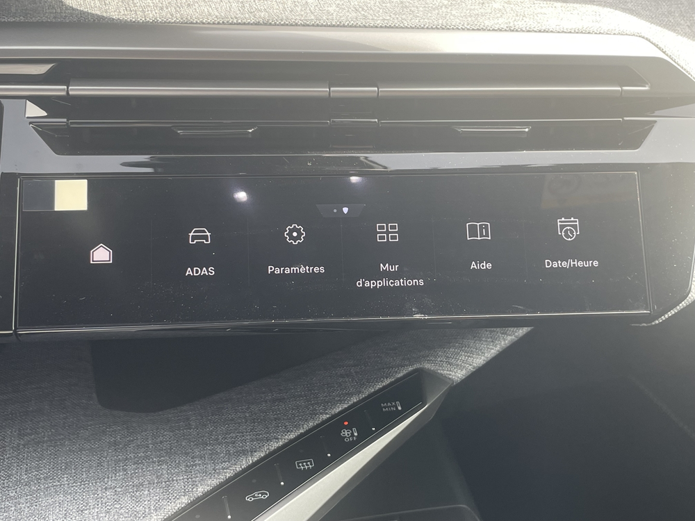 3008 1.2 HYBRID 145CH GT E-DCS6 2025 occasion 82370 Campsas