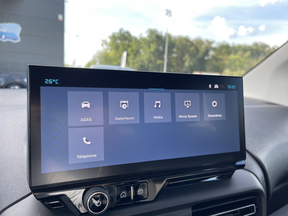 Berlingo M 1.5 BLUEHDI 100CH PLUS (N1) 2026 occasion 33700 M&eacute;rignac