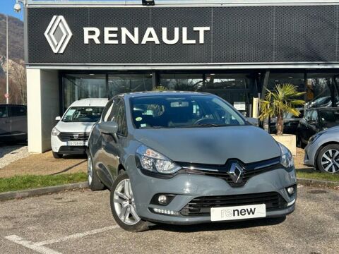 Renault Clio 0.9 TCe 90ch energy Business 5p Euro6c 2018 occasion Seyssinet-Pariset 38170
