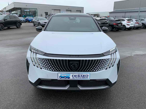 5008 HYBRID 145CH GT E-DCS6 2026 occasion 34500 B&eacute;ziers