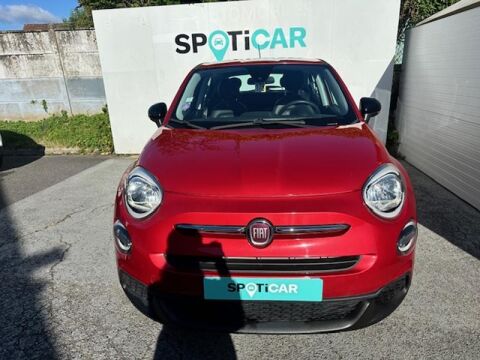 500 X 1.0 FireFly Turbo T3 120ch City Cross 2019 occasion 95500 Gonesse