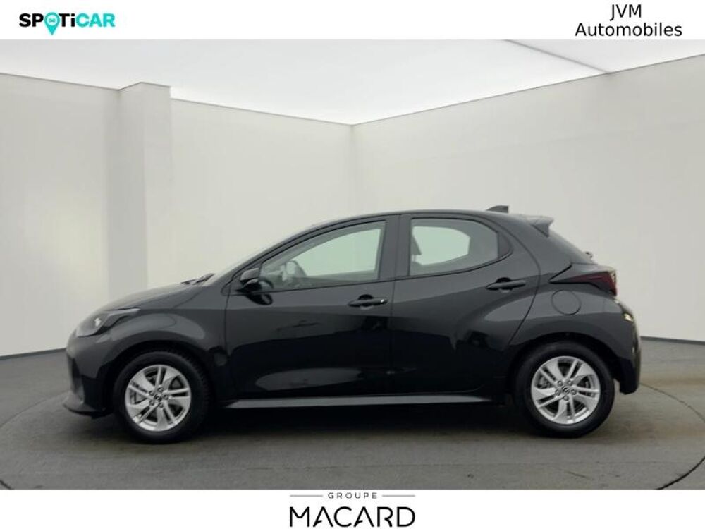 Mazda2 1.5 Hybrid 116ch Centre-Line 2024 2024 occasion 47550 Bo&eacute;