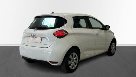 Zo&eacute; E-TECH LIFE CHARGE NORMALE R110 ACHAT INTEGRAL - 21 2021 occasion 38070 Saint-Quentin-Fallavier