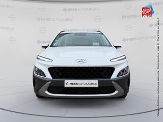 Kona 1.6 GDi 141ch Hybrid Executive DCT-6 2022 occasion 25000 Besan&ccedil;on