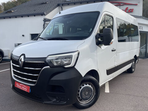 Renault Master F3500 L2H2 2.3 DCI 135CH 7CV 2020 occasion Stiring-Wendel 57350