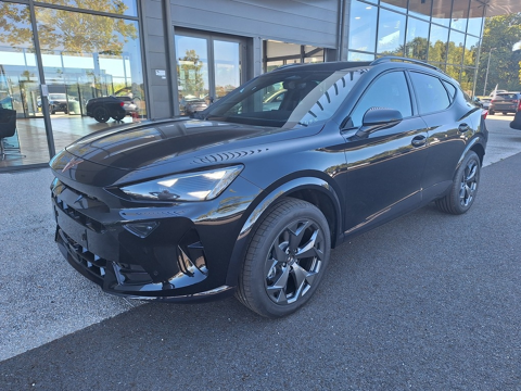 Cupra Formentor 1.5 ETSI HYBRID 150CH V DSG7 2026 occasion Lab&egrave;ge 31670